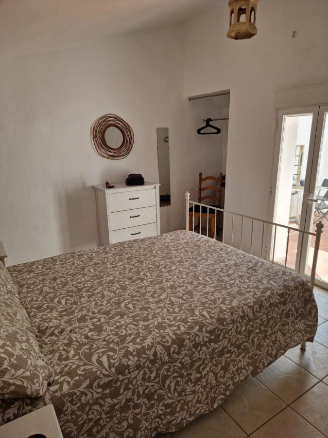 באזה Casa De La Familia - Appartement מראה חיצוני תמונה