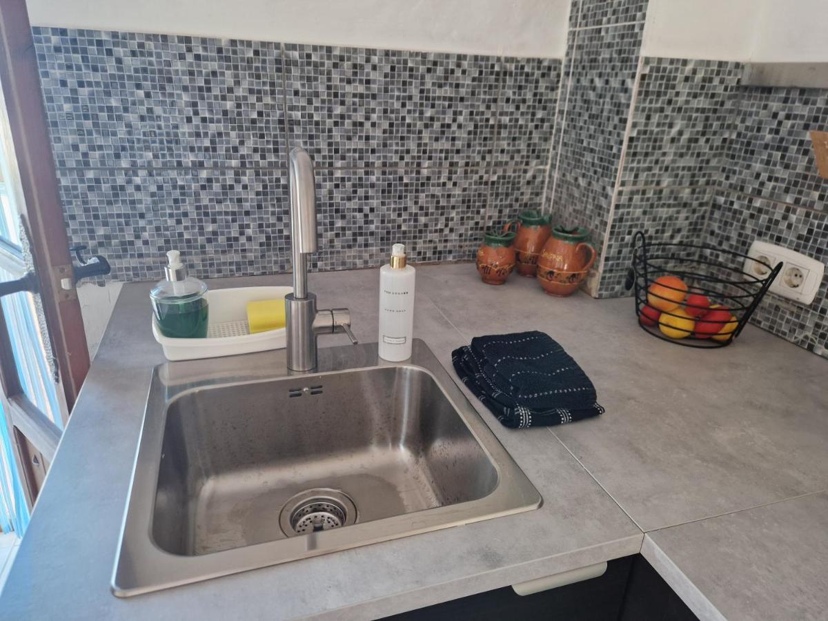 באזה Casa De La Familia - Appartement מראה חיצוני תמונה