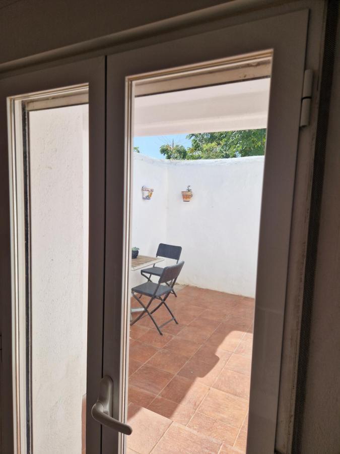 באזה Casa De La Familia - Appartement מראה חיצוני תמונה