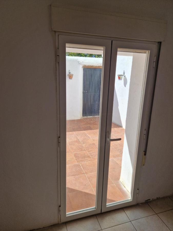 באזה Casa De La Familia - Appartement מראה חיצוני תמונה
