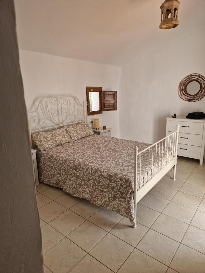 באזה Casa De La Familia - Appartement מראה חיצוני תמונה